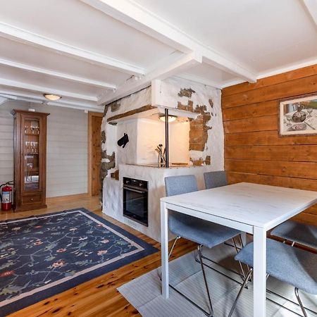 Historical Apartments In The Heart Of The Old Town Stavanger Exterior foto